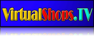 VIRTUALSHOPS TV is the finest shops, only the finest arts, only the finest things, VirtualShops.tv